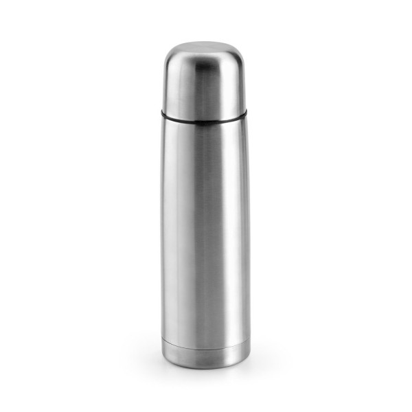 KARPOV. 500-ml-Thermosflasche aus rostfreiem Stahl