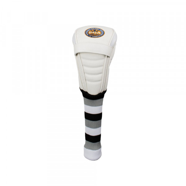 Leatherette headcover Fairway